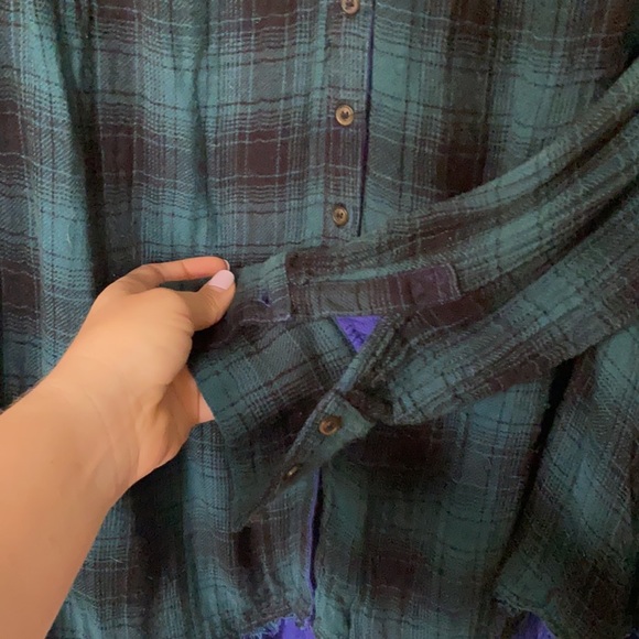 Free People Tunic - Picture 3 of 3